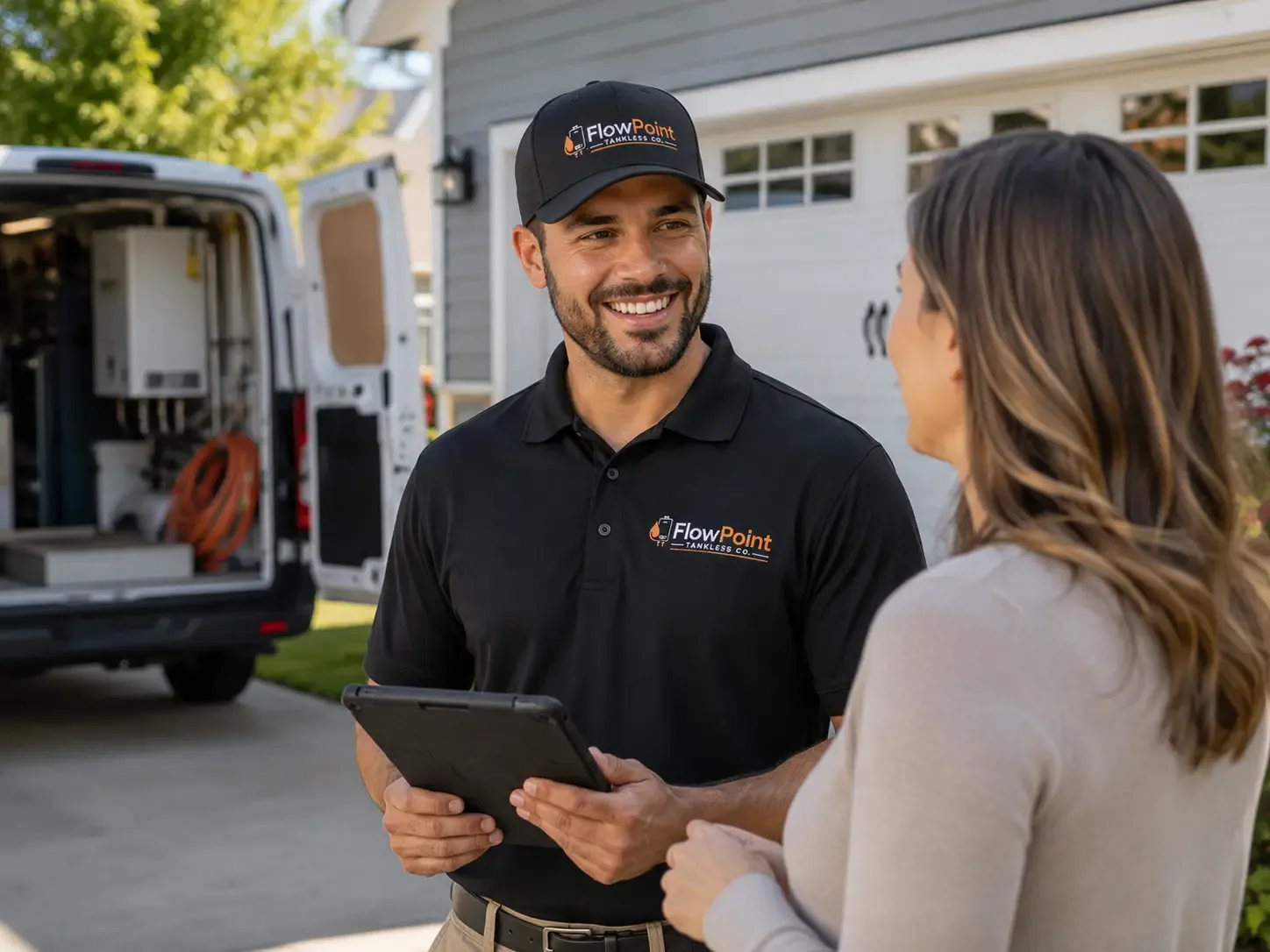 Tankless Water Heater Installation Wendell, ID FAQs